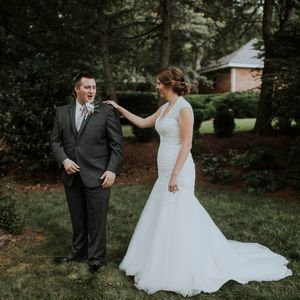 Meet your Posher, Jacob